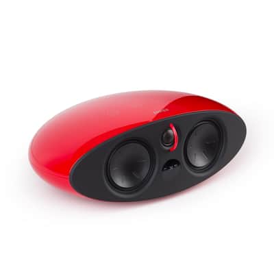 Edifier e255 Luna E 5.1 Surround Home Theater System - Wireless Rear Speakers and Subwoofer image 2