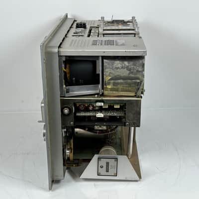 Studer B62 Tape Recorder Reel to Reel Deck image 5