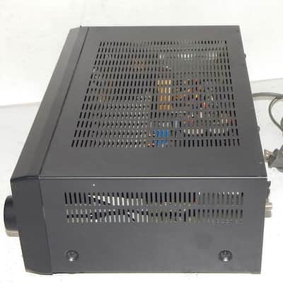 Sony STR-DE185 Stereo receiver image 3