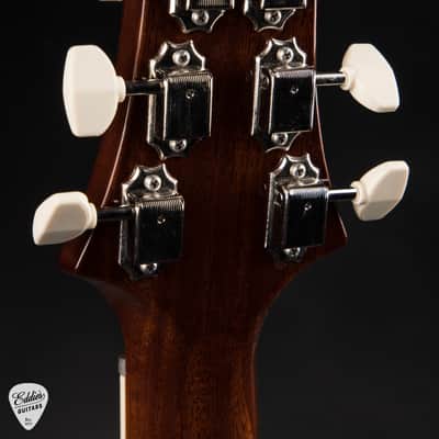 2024 -PRS Eddie's Guitars Wood Library S2 McCarty Singlecut 594 Quilt Top - Livingston Lemondrop image 8