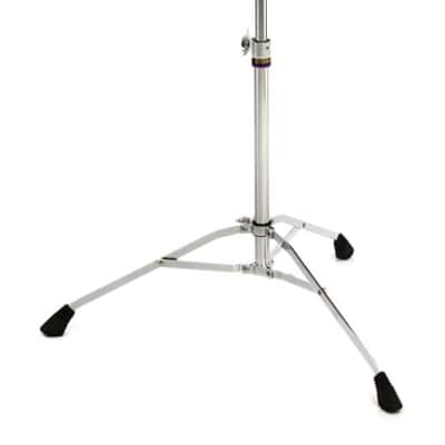 Yamaha CS 750 Straight Cymbal Stand - Single Braced image 2