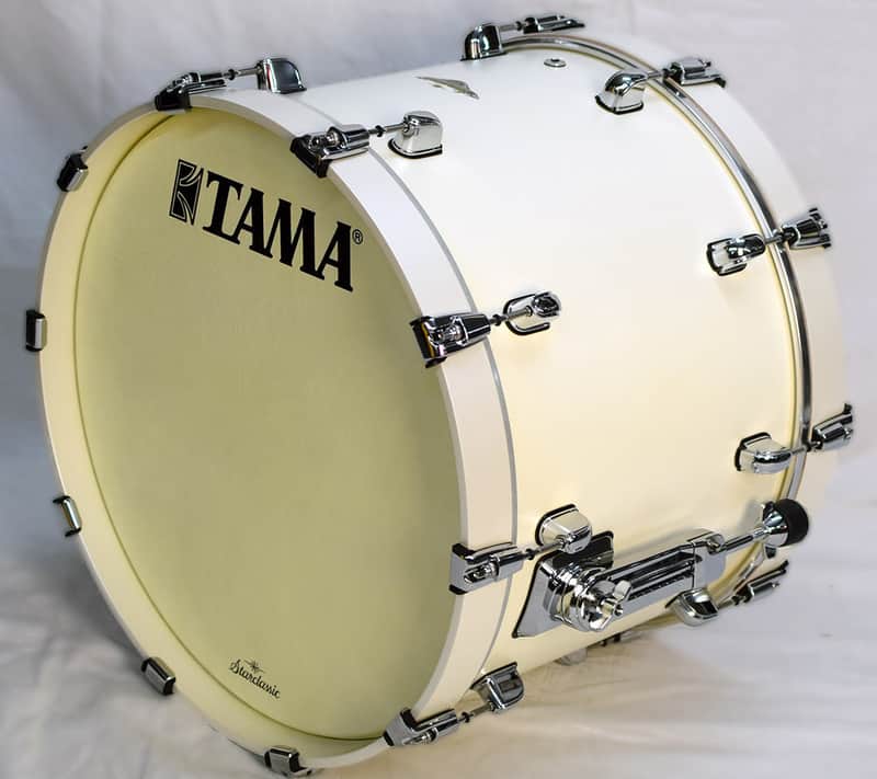Tama SC Maple Bassdrum MAB2014Z-SPW 20x14 image 1