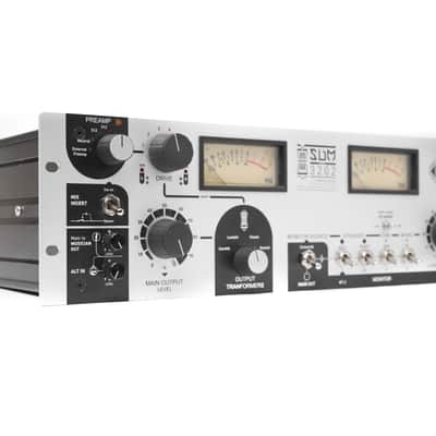 Sum 3202 MKII image 4