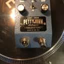 Pettyjohn Electronics Lift Buffer/Boost 2010s - Blue