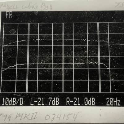 ReVox PR99 MKII 2-Track 7.5/15 IPS Superb Restoration Recapped Documented Tested image 3