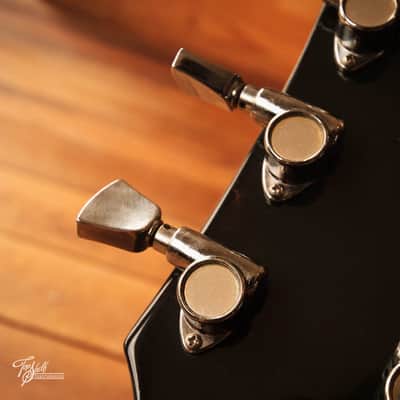 Aria Pro II LC500 Tobacco Sunburst 1979 | Reverb