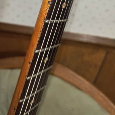Fender Telecaster 1969 - Blonde (Refinished) image 17