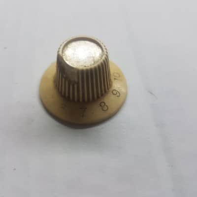 1965 Fender Jazzmaster Knob USA image 6
