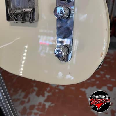Fernandes   The Revival Telecaster White image 9