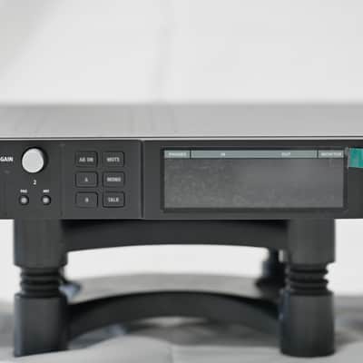 MOTU 828 32-Channel USB 3.0 Audio Interface 2024 - Present *LIKE NEW* image 3