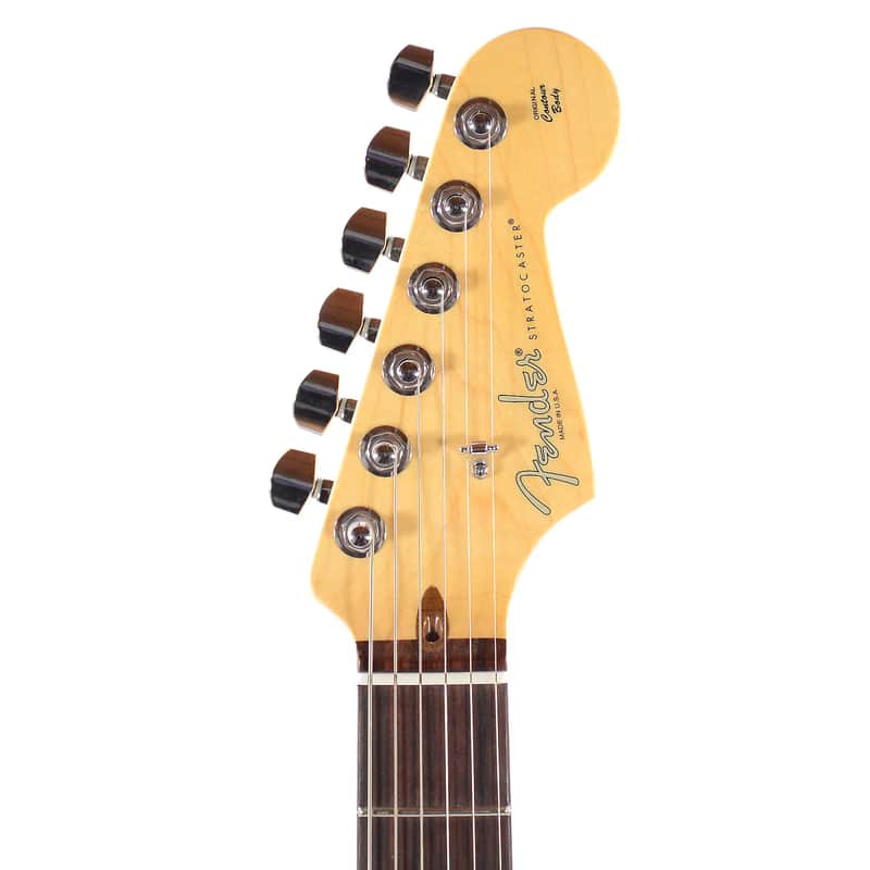 Fender American Standard Stratocaster HSS Shawbucker image 7