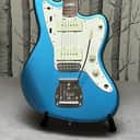 Fender American Vintage II '66 Jazzmaster 2024 - Present - Lake Placid Blue
