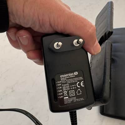 TC Helicon VoiceLive Touch 2 2013 - 2021 - Black image 8