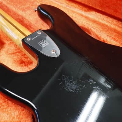 Music Man StingRay 2 EQ 1978 Made in USA image 12