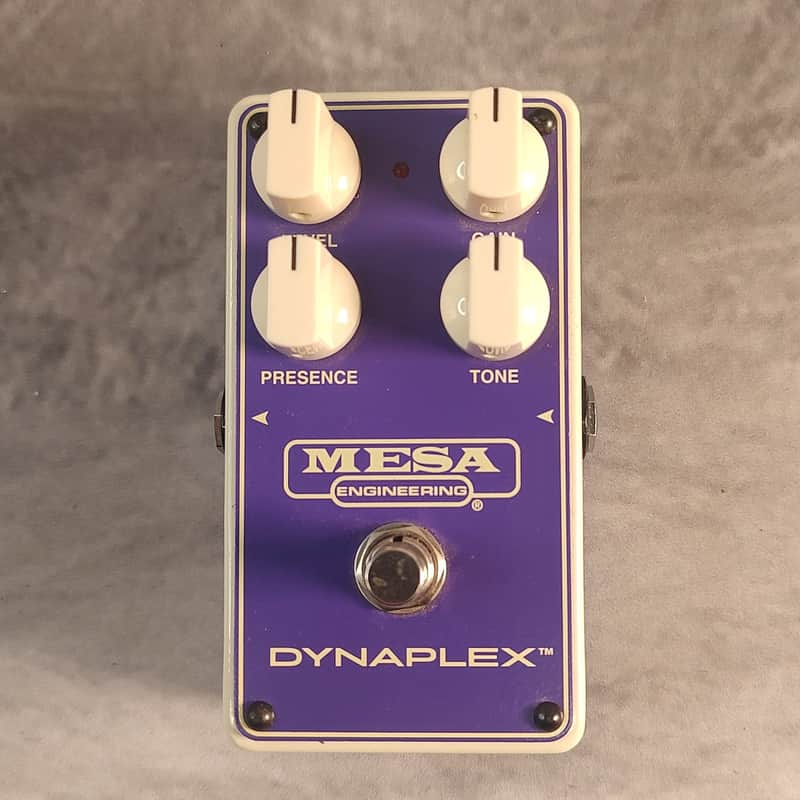 MESA/Boogie Dynaplex Overdrive image 1