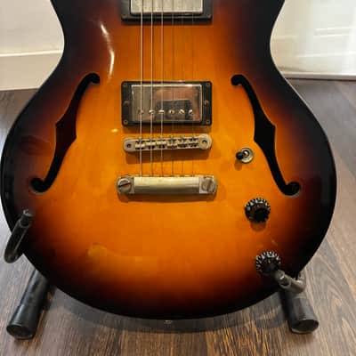 Gibson Memphis ES-339 Studio (2-Knob) 2014 image 3