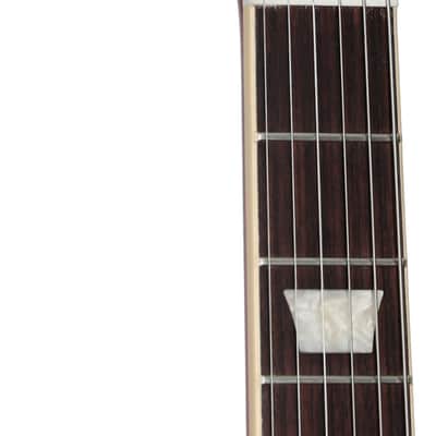 Gibson Les paul 60s left-handed 2025 - Ice tea image 4