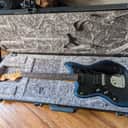 Fender American Professional II Jazzmaster Left-Handed with Rosewood Fretboard 2020 - Present - Dark Night