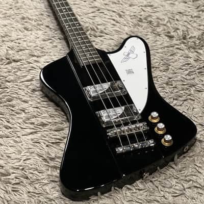 Epiphone Bass Pickup Probucker 760 Set | Embassy & Thunderbird Stock Pickup | DHL Express Delivery Included | image 5