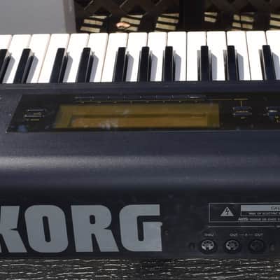 Korg T3 EX image 4