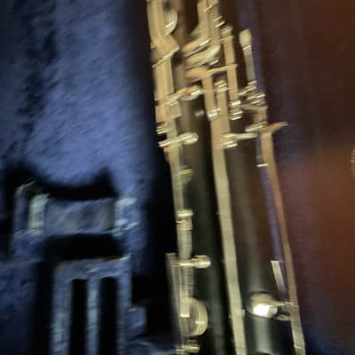 Linton Bassoon serial 34201 image 8