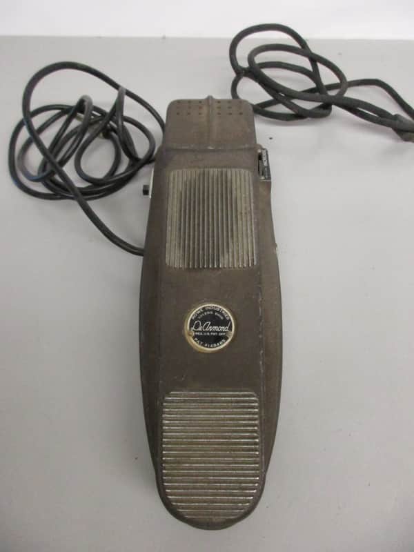 Immagine DeArmond Model 800 Trem-Trol Tremolo - 2