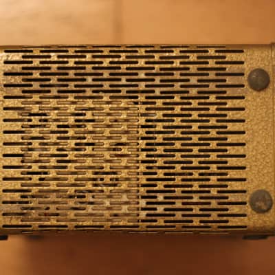 Klemt Echolette NG51 Tube Tape Echo Delay image 9