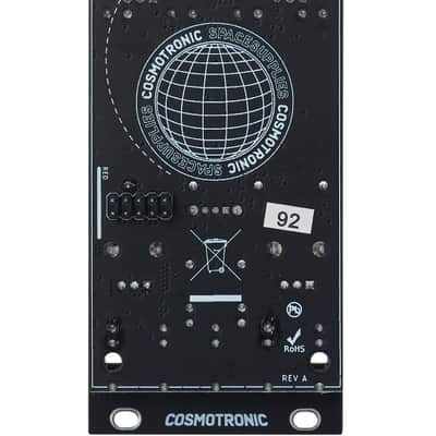 Cosmotronic Peradam image 3