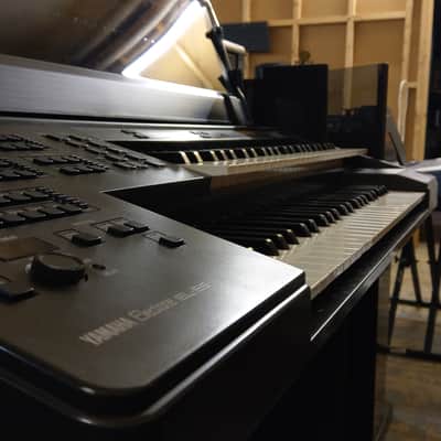 Yamaha Electone EL-25 Organ image 1