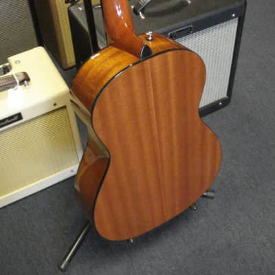 Fender 3/4 Sonoran HR Hard Rock Guitar image 6