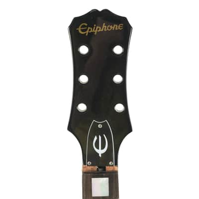 "Dead Mickey" Epiphone Wilshire Phantomatic Owned by Frank Iero image 7