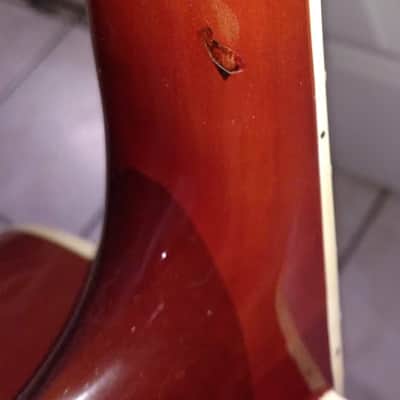 Esteban G200 Slot Head Classical Acoustic Guitar image 5