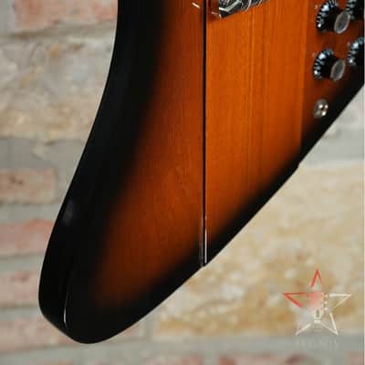 GIBSON Firebird V - 2005 - Sunburst image 11