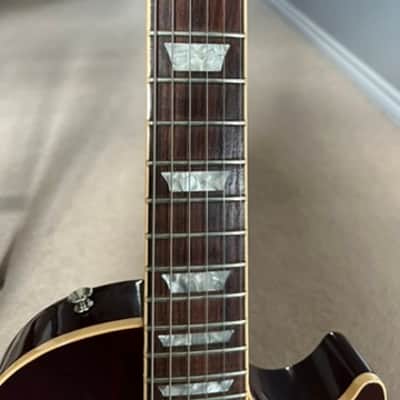 1998 Les Paul Standard - Original Case - Very good condition - No Repairs image 13