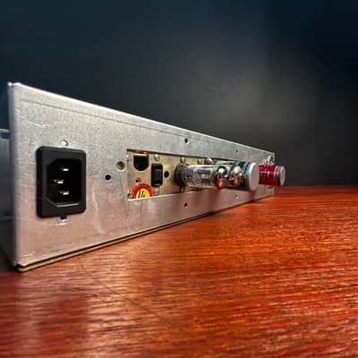 Altec 1566A 1965 - Powder Blue image 18