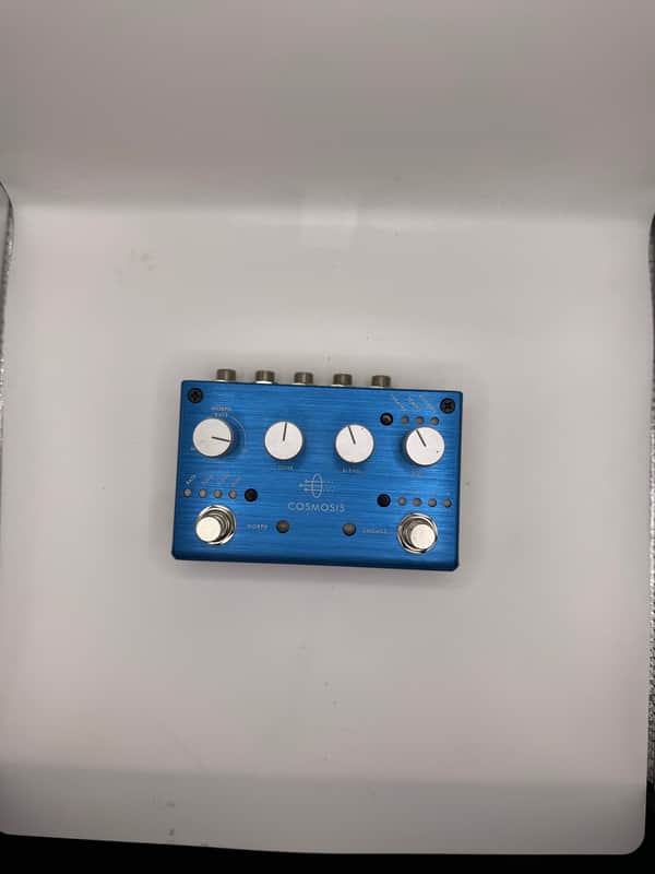 Pigtronix Cosmosis