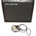 Mesa Boogie Studio Caliber DC-2 2-Channel 25-Watt 1x12" Guitar Combo Amp w/ Footswitch NO REVERB