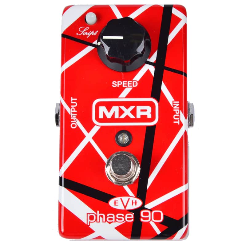 MXR EVH Phase 90 image 1
