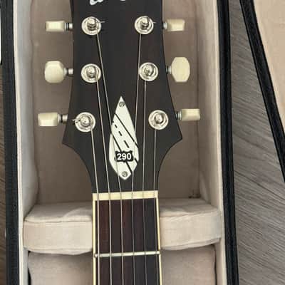 Collings 290 DC image 4