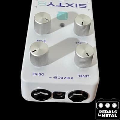 Lawrence Petross Design (LPD) Sixty 8 - White - X17392 image 3