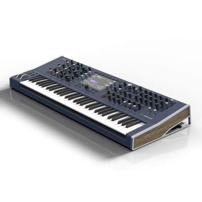 Waldorf Quantum MK2 | 61-Key Hybrid Synthesizer. New with Full Warranty! image 3