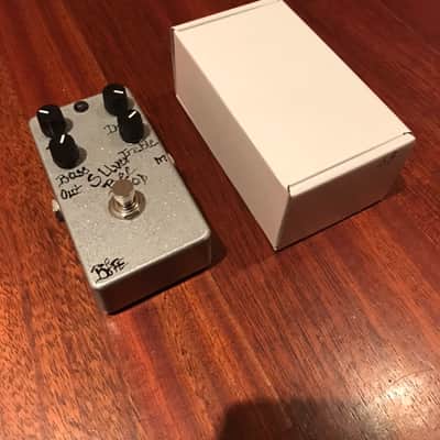 BJFE Silver Bee Overdrive Honey Bee image 4