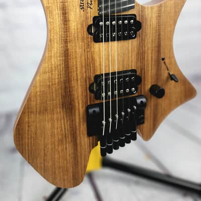 Strandberg Boden Plini NX Artist Signature 6 String Electric Guitar image 4
