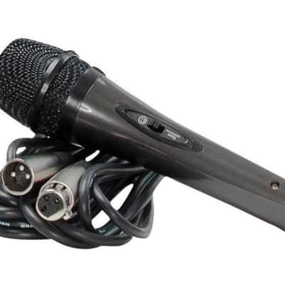 Gemini Sound ES-210MXBLU-ST Portable PA System Pack image 7