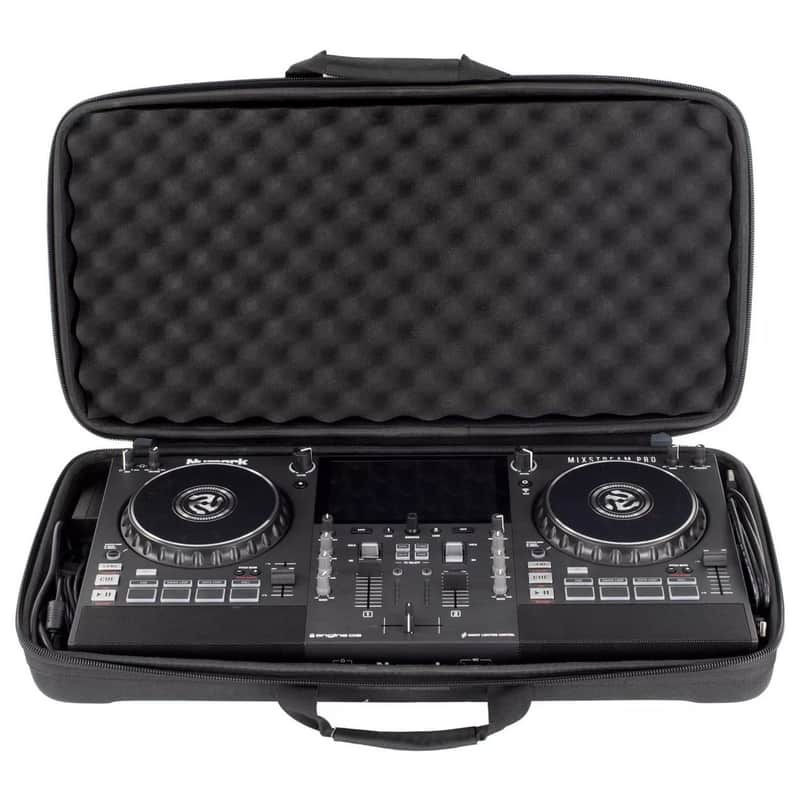 Odyssey Cases EVA Soft Case for Numark MixStream Pro image 1