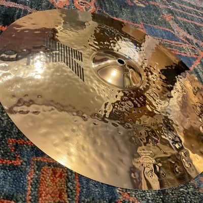 Zildjian 16" K Custom Fast Crash Cymbal image 5