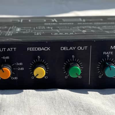 Roland SDE-1000 Digital Delay PRO SERVICED/WARRANTY ! image 3