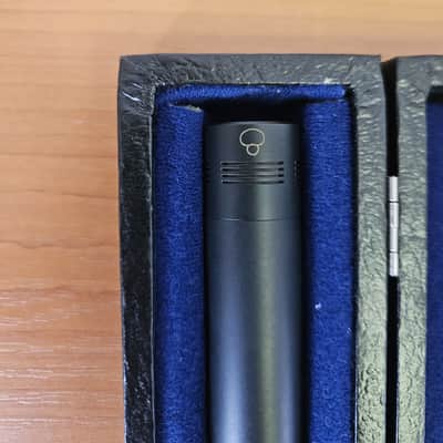 Haun MBC603 + KA500 hypercardioid mic image 2