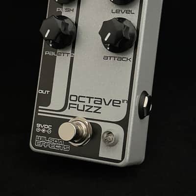 Guyatone PS-009 Multi Octaver 1980's Vintage Rare Octave | Reverb