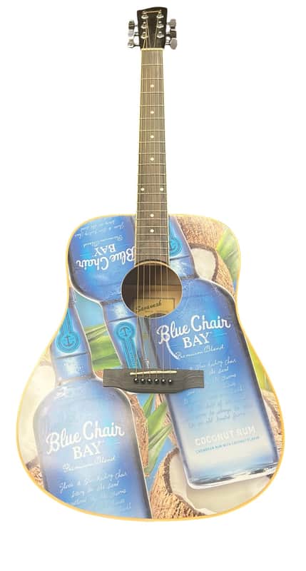 Savannah Guitar - Acoustic SGD-12 image 1